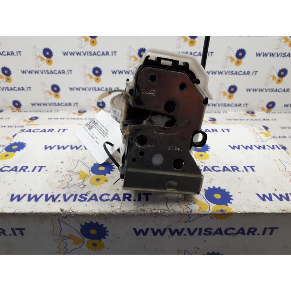 Serratura Porta Anteriore Destro