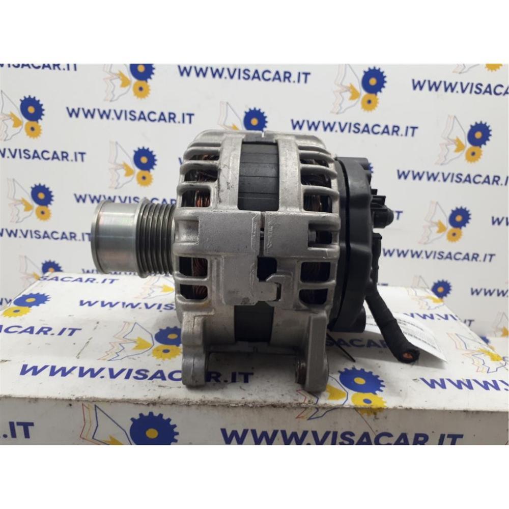 Alternatore