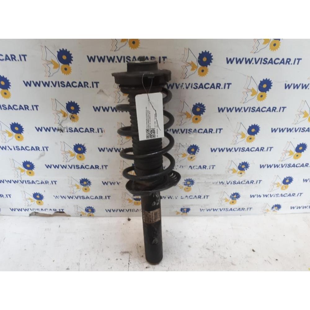 Ammortizzatore Anteriore Destro