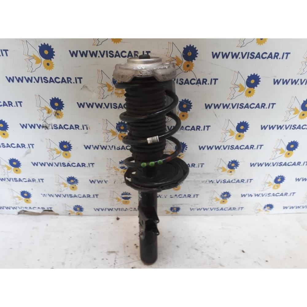 Ammortizzatore Anteriore Sinistro