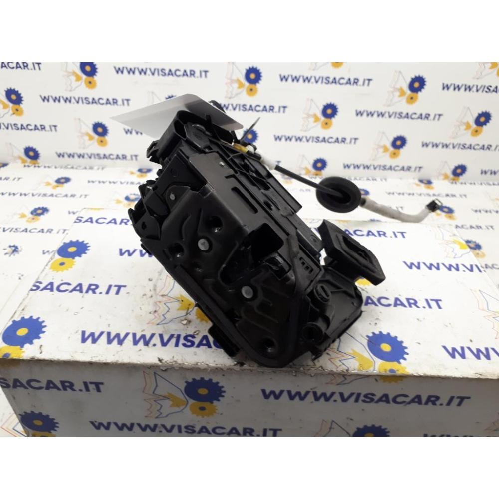 Serratura Porta Posteriore Destro