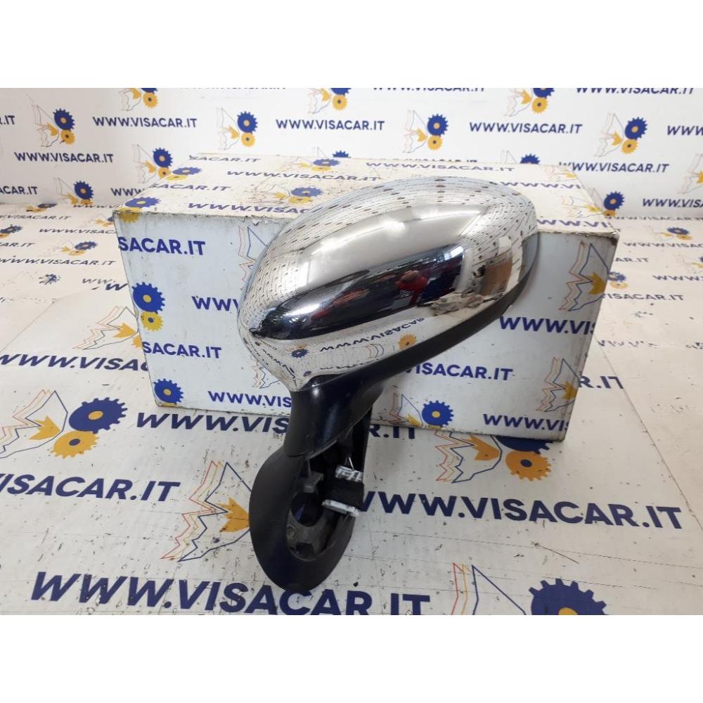 Retrovisore Esterno Anteriore Sinistro