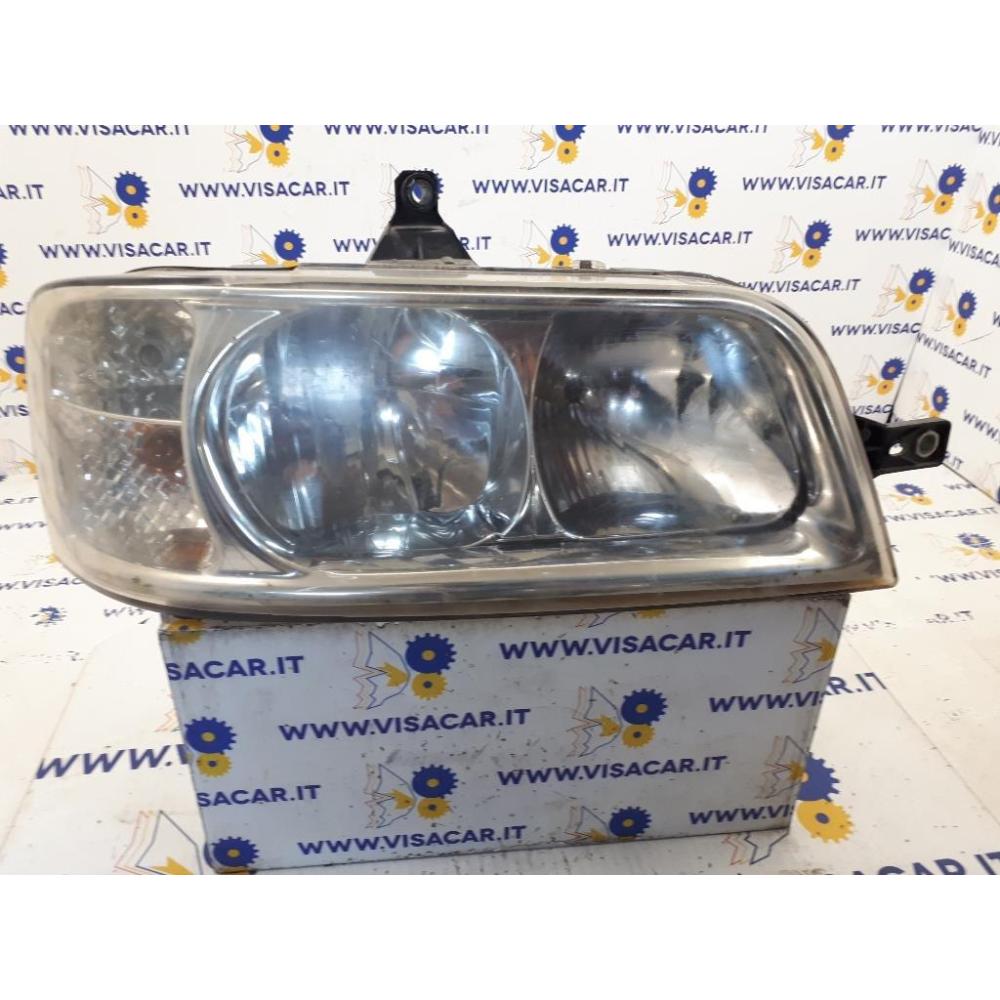 Proiettore Anteriore Destro