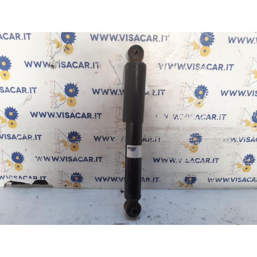 Ammortizzatore Posteriore Destro