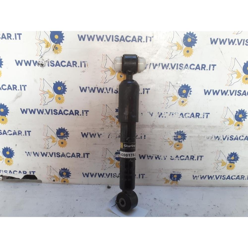 Ammortizzatore Posteriore Destro