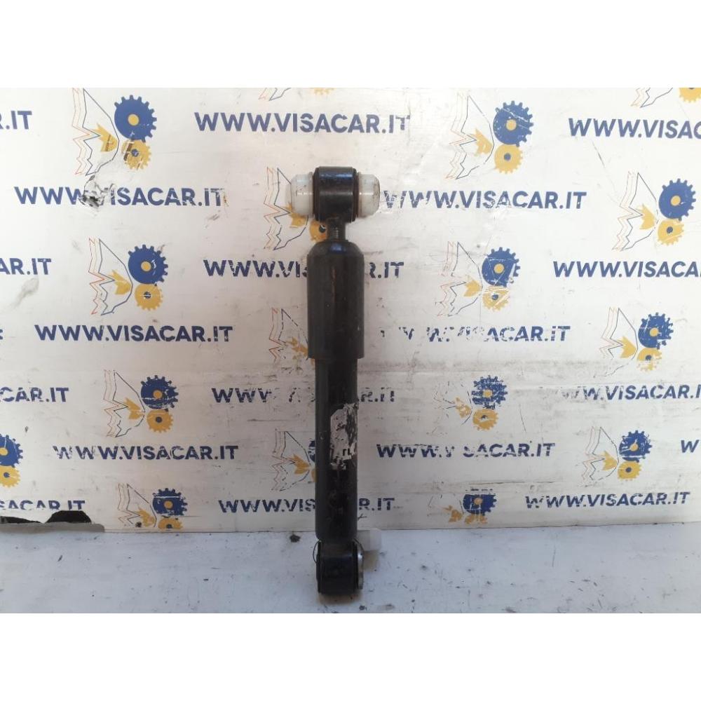 Ammortizzatore Posteriore Sinistro