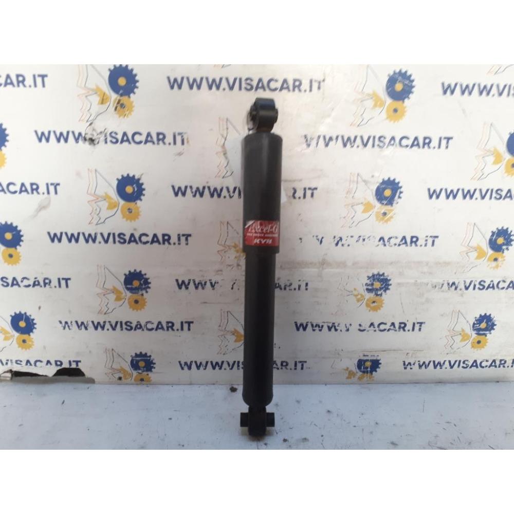 Ammortizzatore Posteriore Sinistro