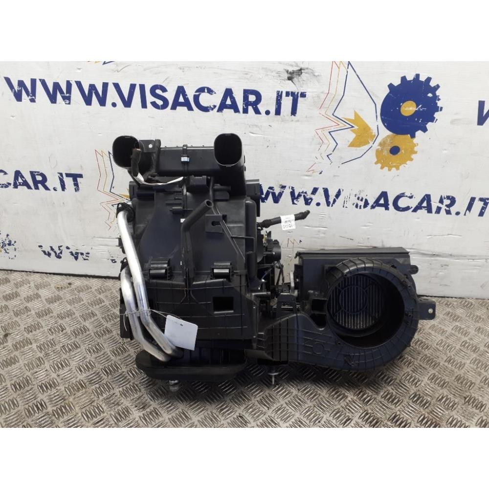 Scatola Condizionatore