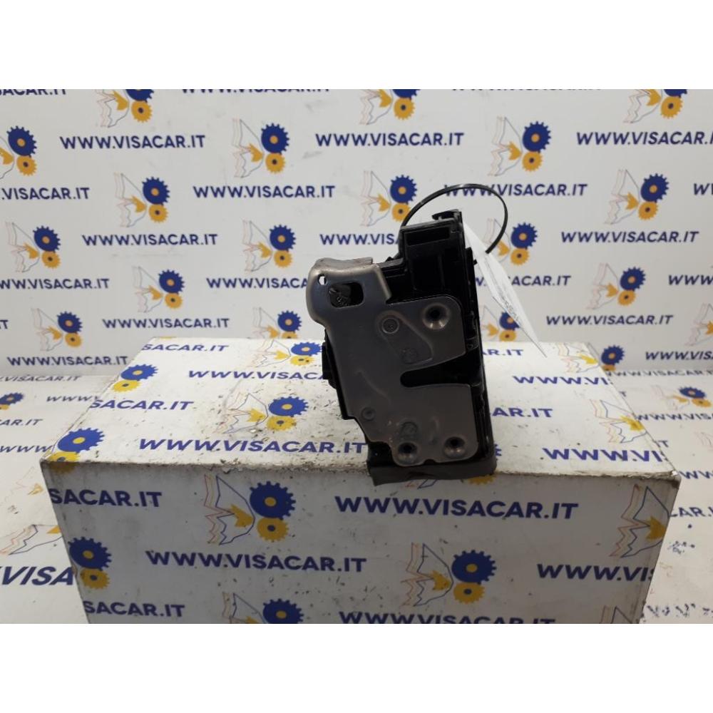 Serratura Porta Anteriore Destro