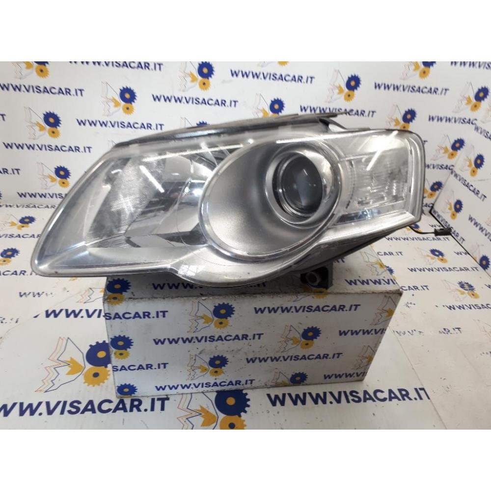 Proiettore Anteriore Sinistro