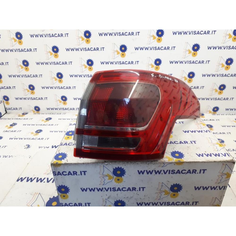 Fanale Posteriore Destro