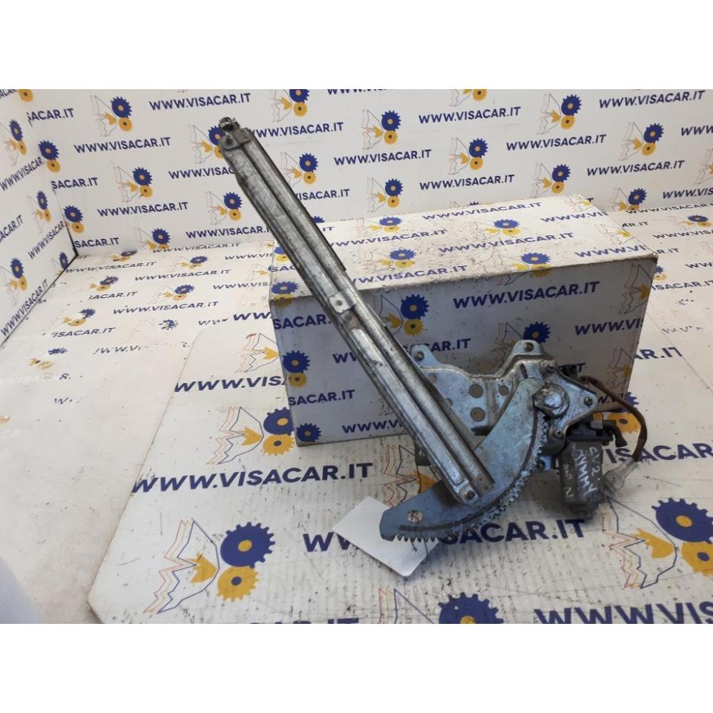 Alzacristallo Porta Anteriore Destro