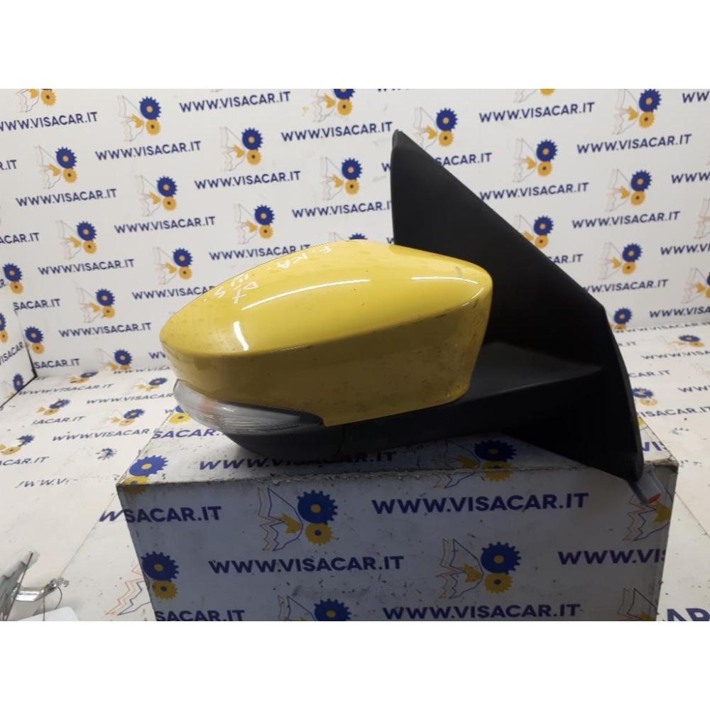 Retrovisore Esterno Anteriore Destro