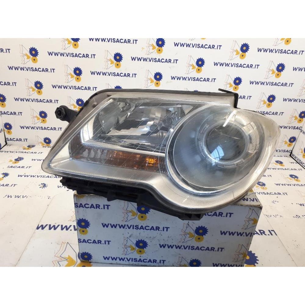 Proiettore Anteriore Sinistro