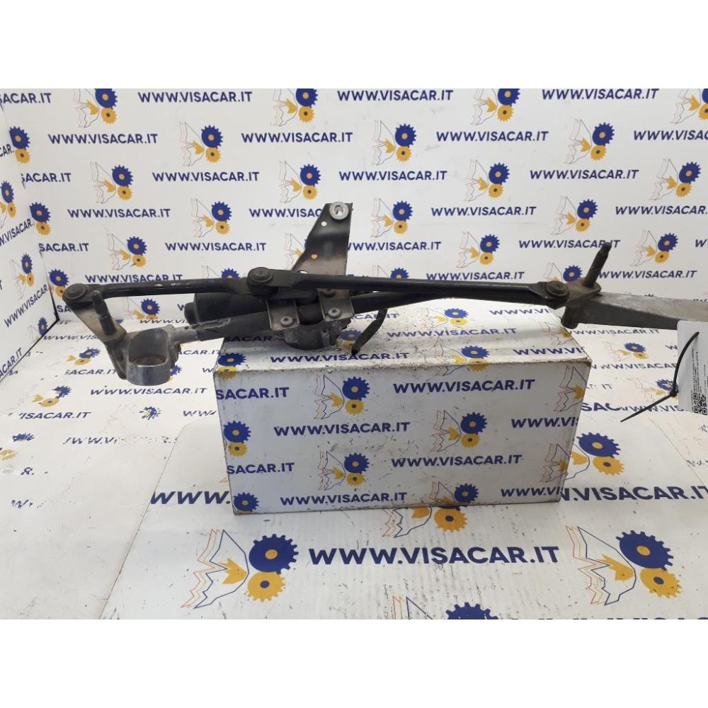 Motorino Tergicristallo