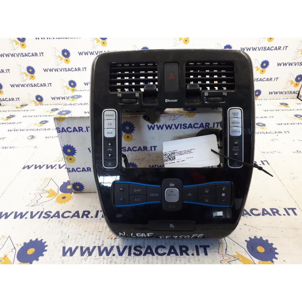 Quadro Strumenti