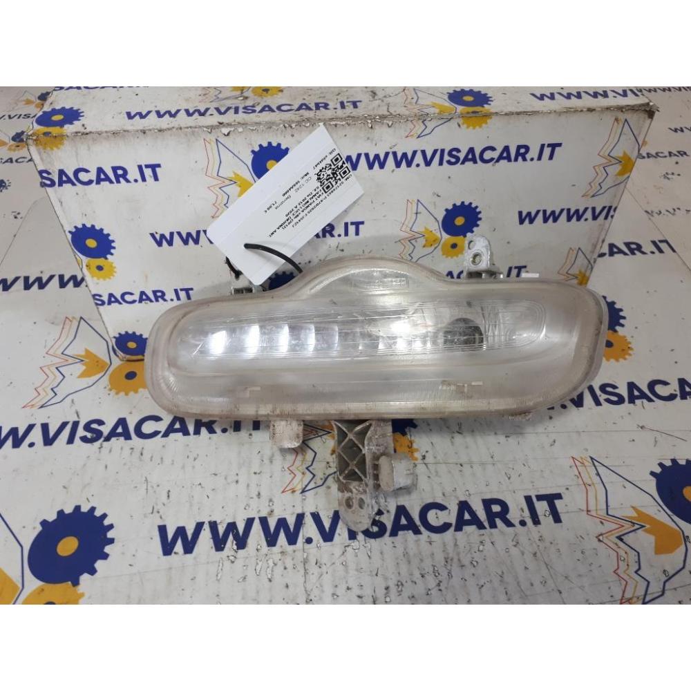 Fanalino Luce Diurna Anteriore Sinistro
