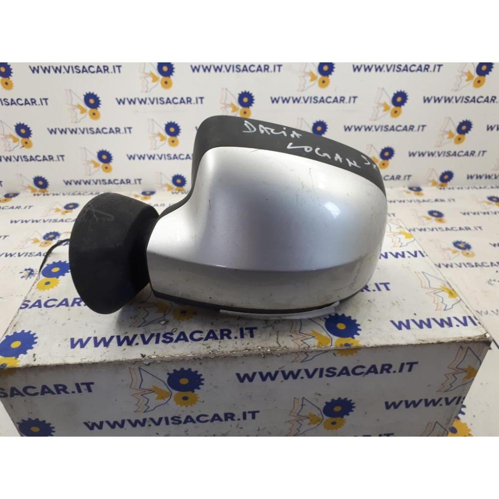 Retrovisore Esterno Anteriore Sinistro