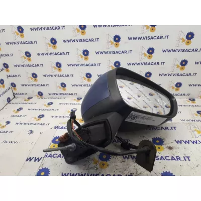 Retrovisore Esterno Anteriore Destro