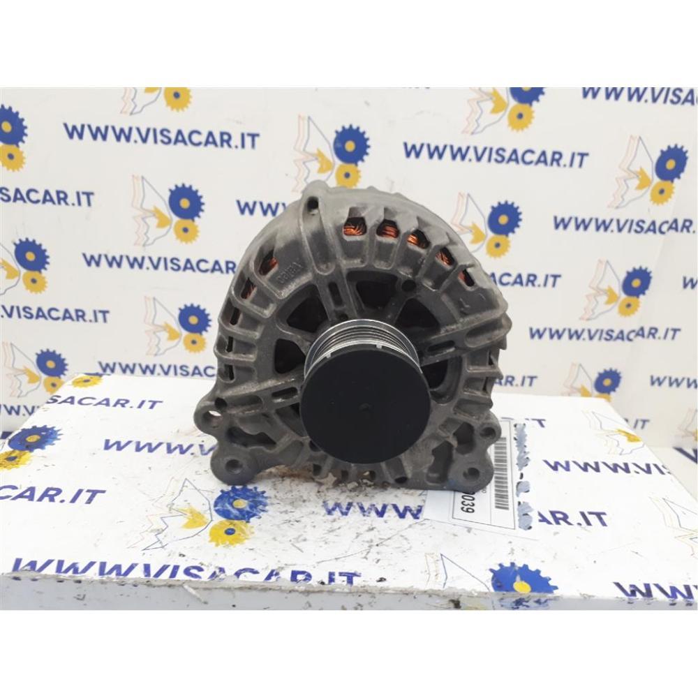 Alternatore
