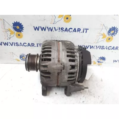 Alternatore