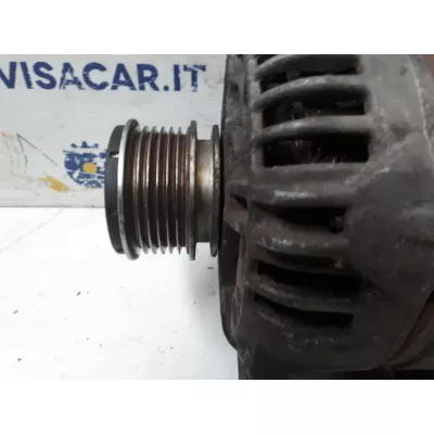 Alternatore