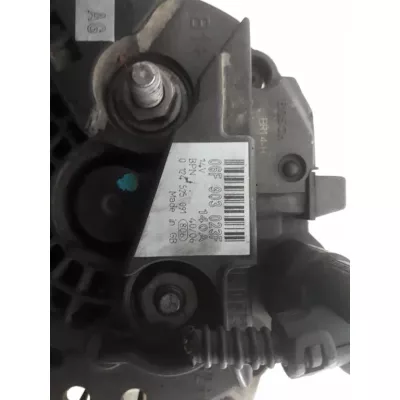 Alternatore
