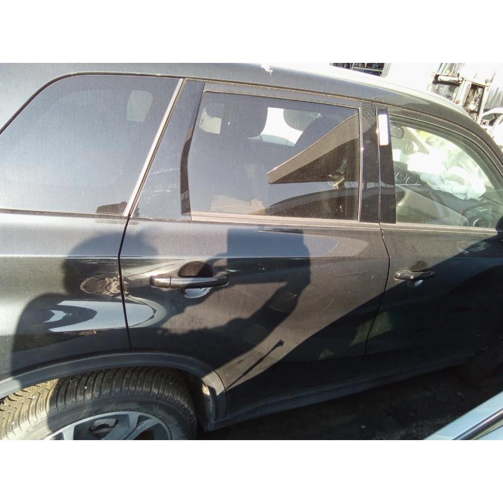 Porta Posteriore Destro