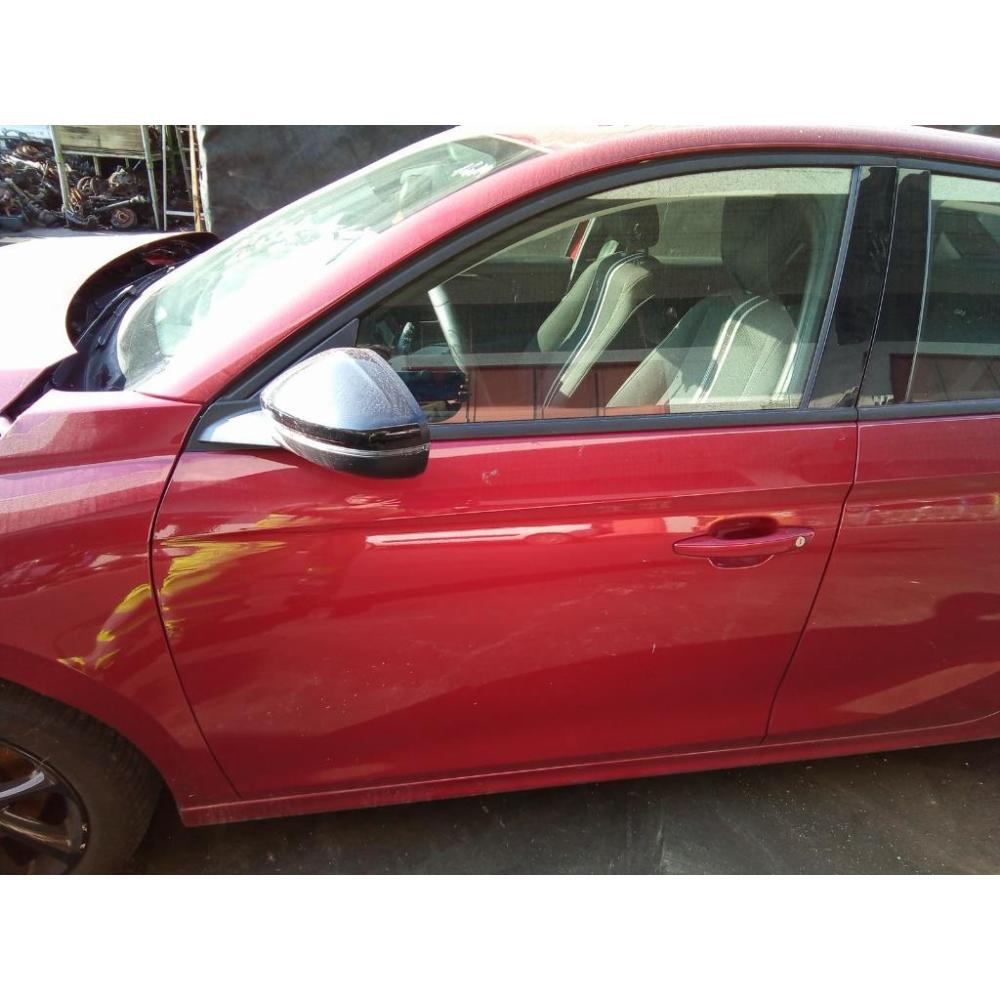 Porta Anteriore Sinistro