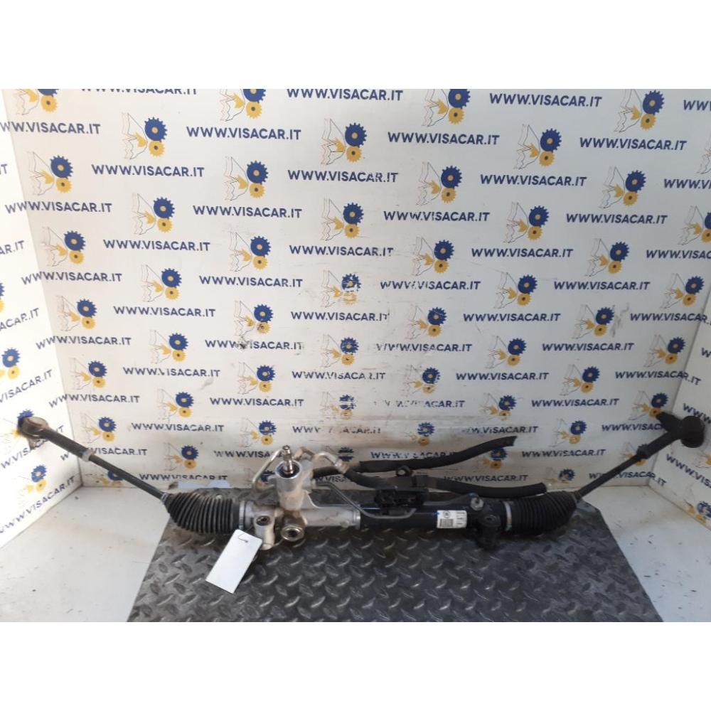 Scatola Sterzo C/Servosterzo