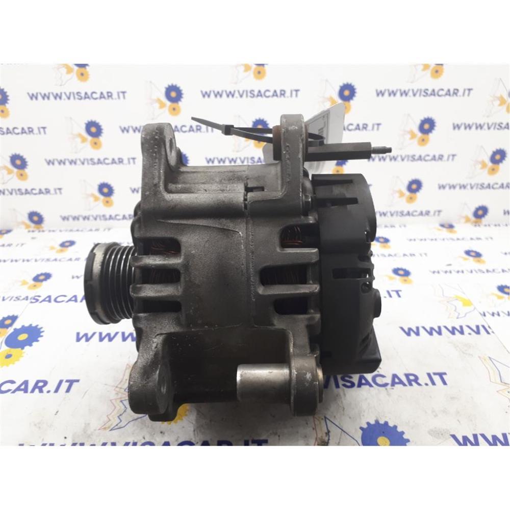 Alternatore