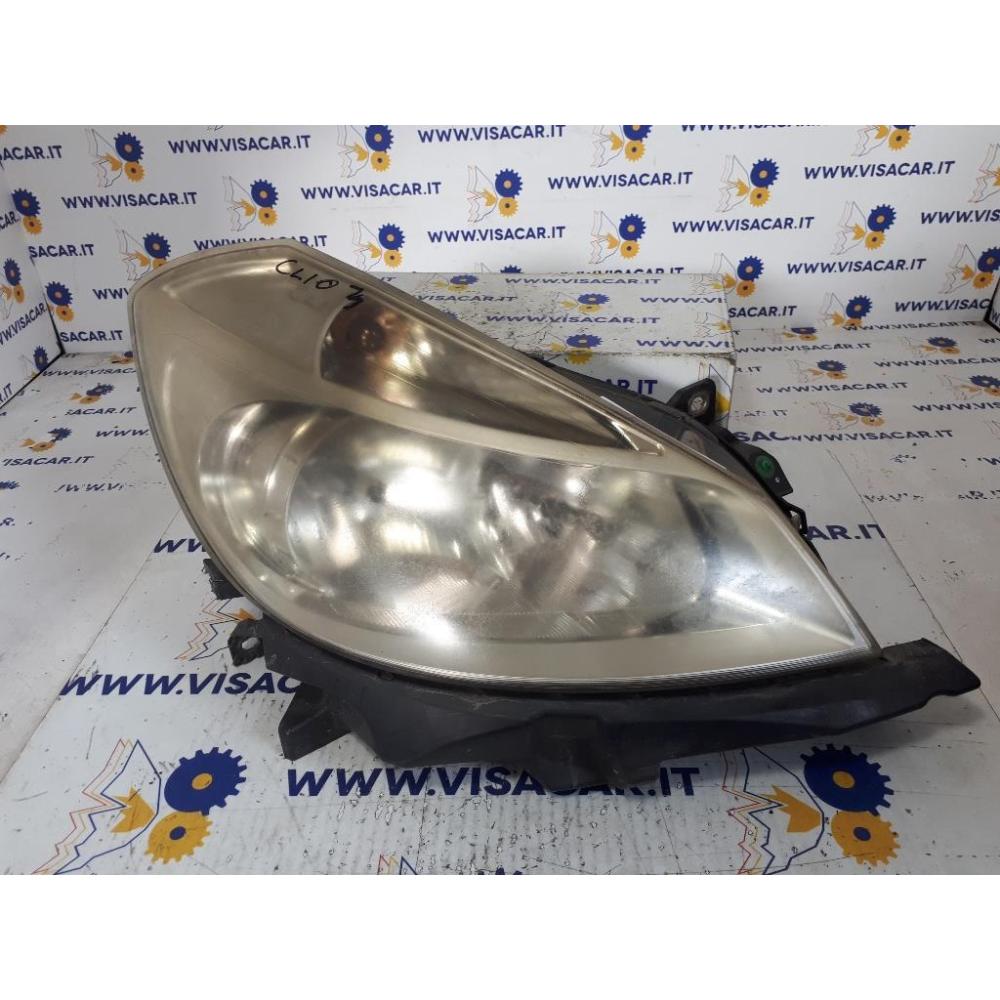 Proiettore Anteriore Destro