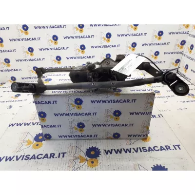 Motorino Tergicristallo