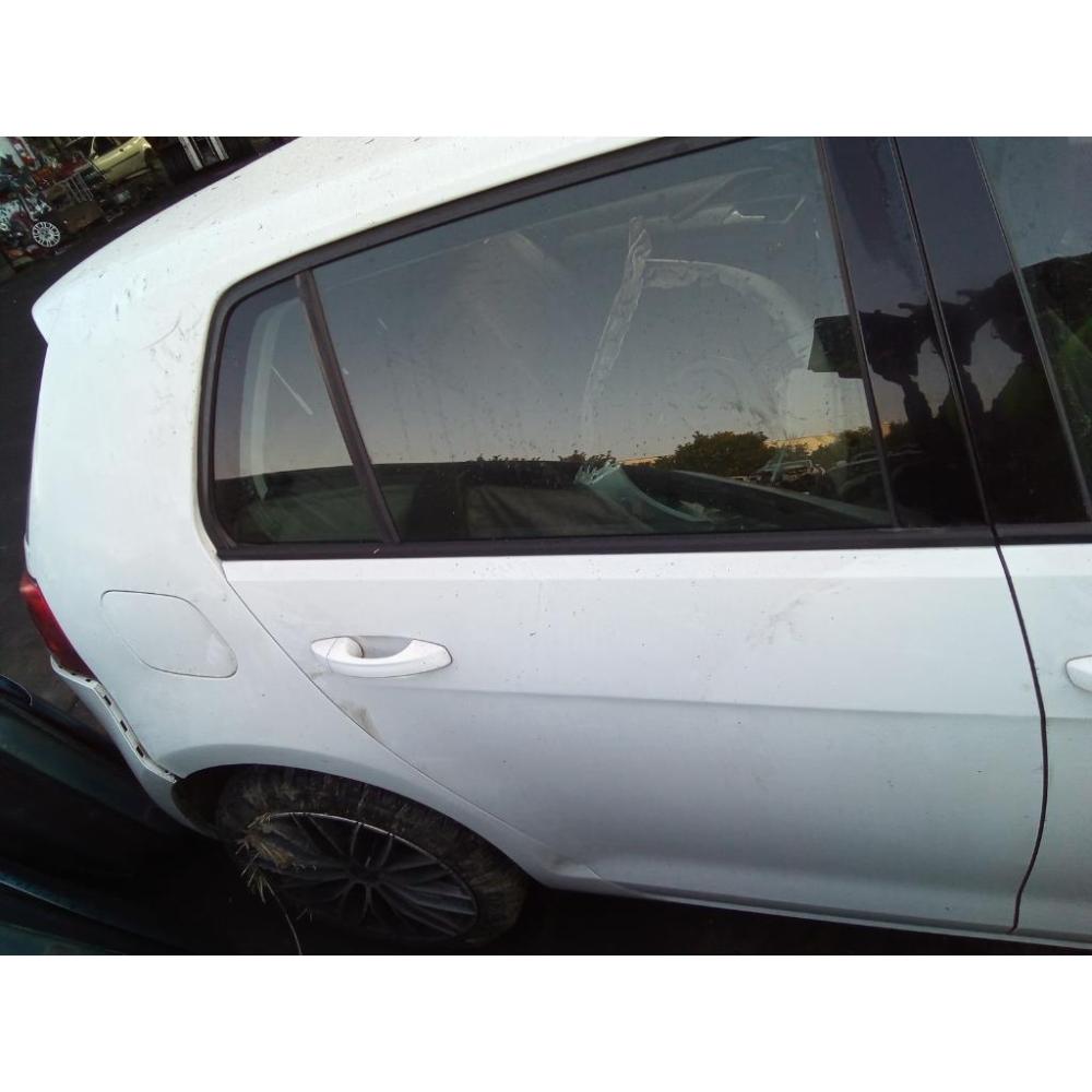 Porta Posteriore Destro