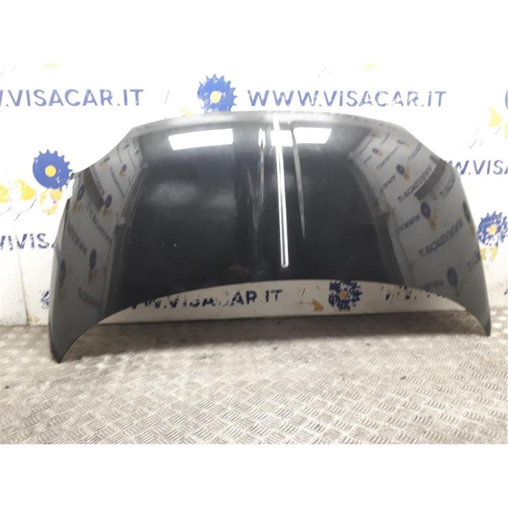 Cofano Anteriore