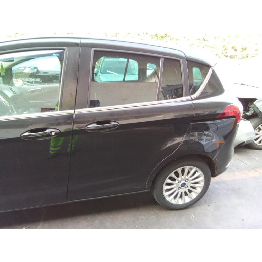 Porta Scorrevole Posteriore Sinistro