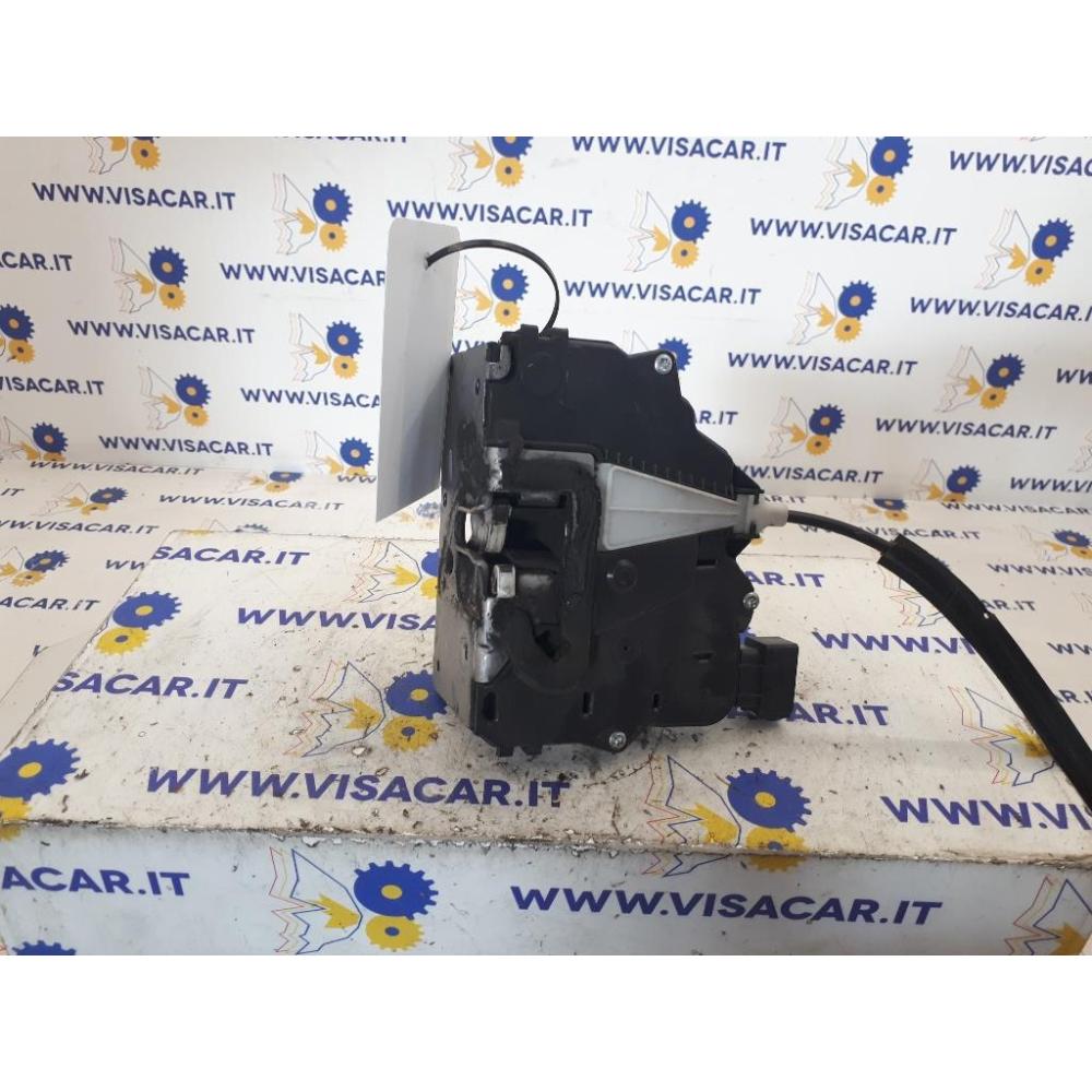 Serratura Porta Anteriore Destro