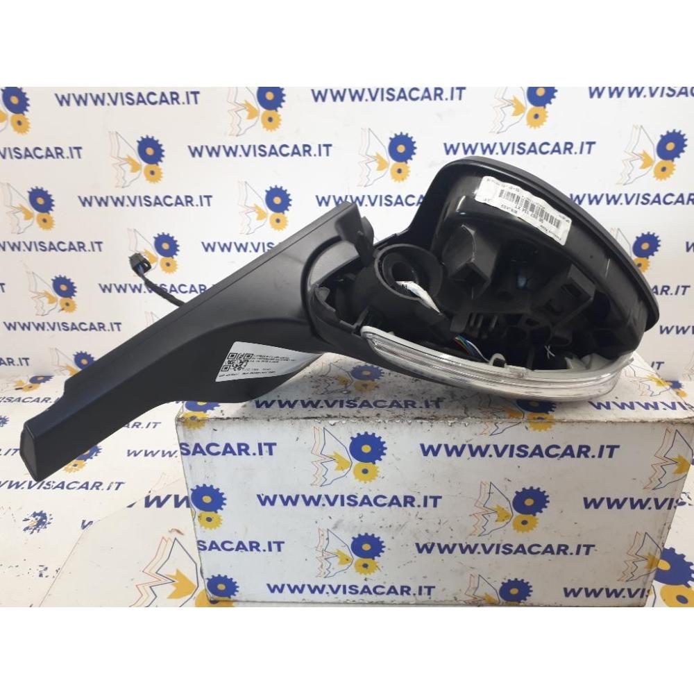 Retrovisore Esterno Anteriore Sinistro