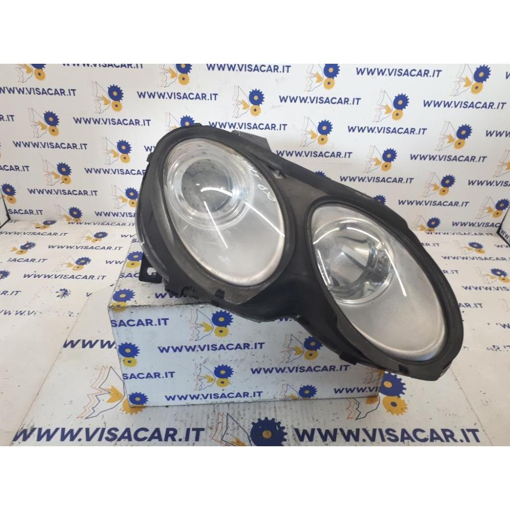 Proiettore Anteriore Destro