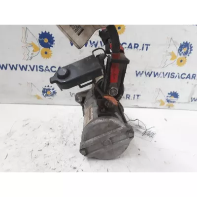 Motorino Avviamento