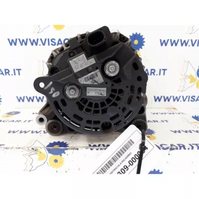 Alternatore