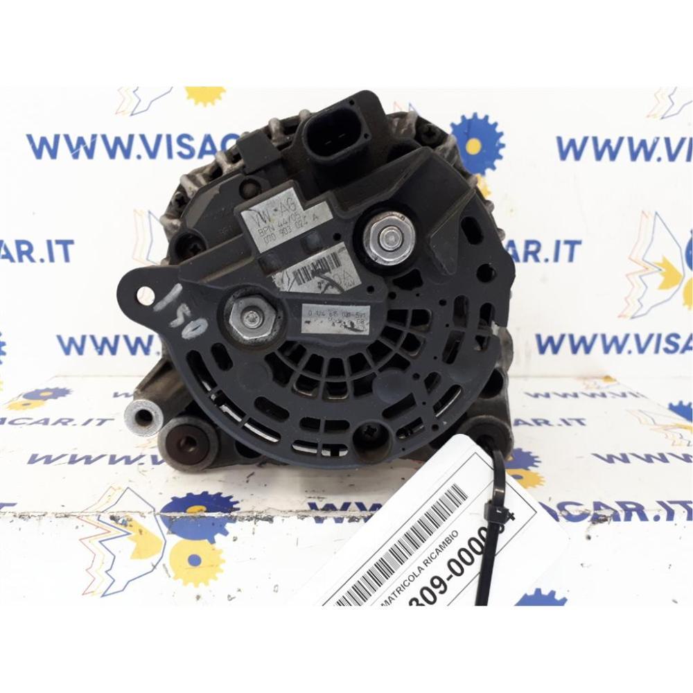 Alternatore