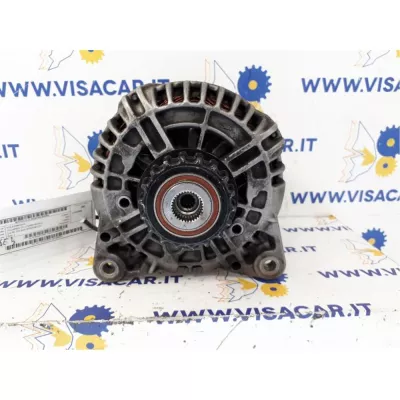 Alternatore
