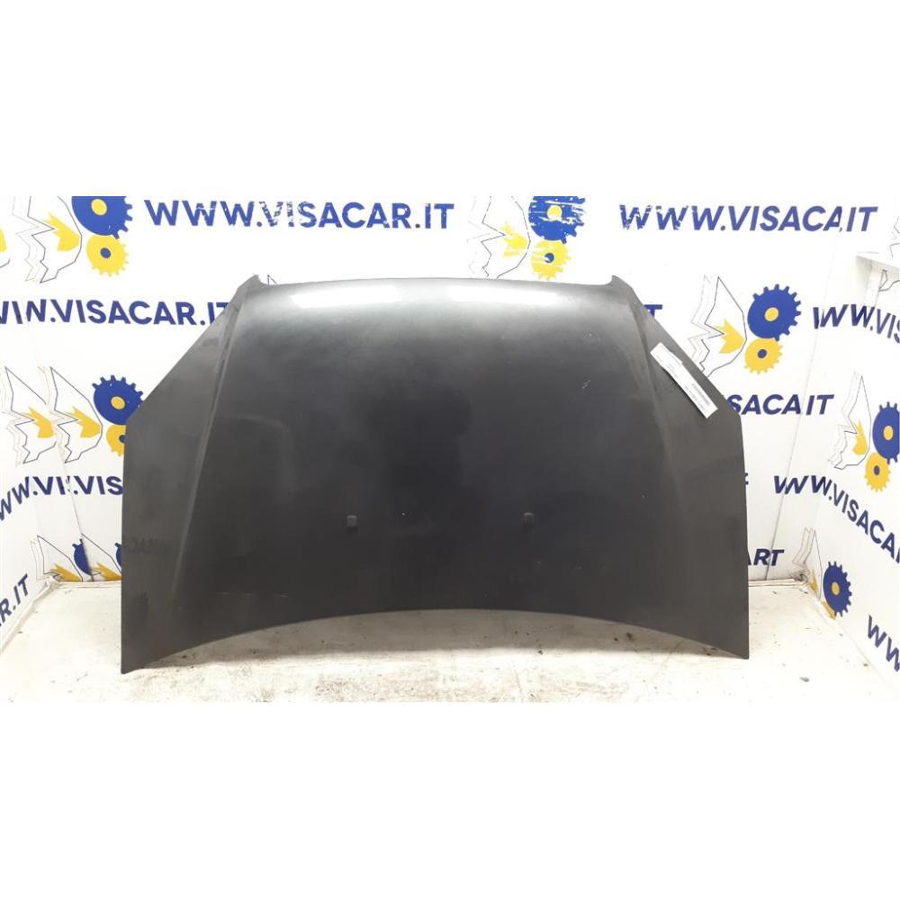 Cofano Anteriore