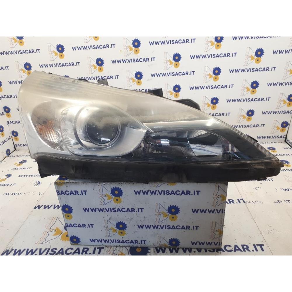 Proiettore Anteriore Destro