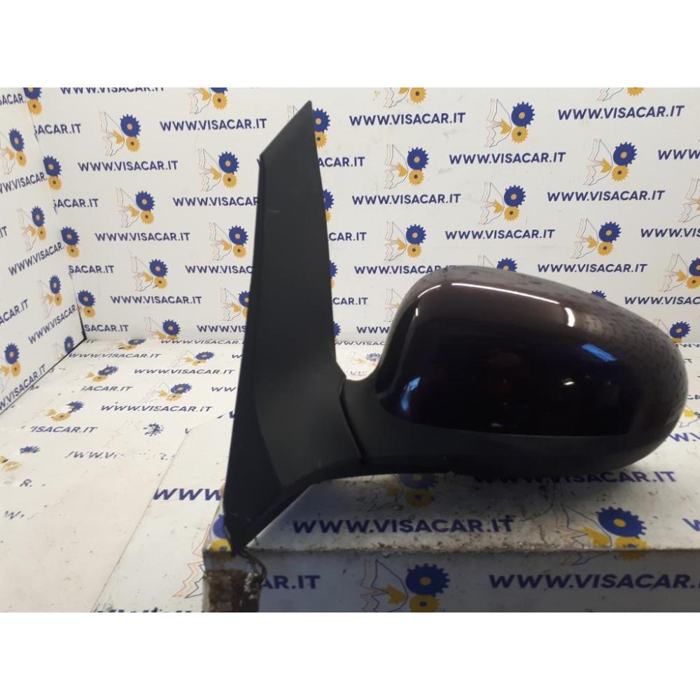 Retrovisore Esterno Anteriore Sinistro