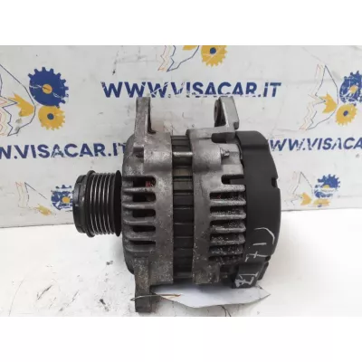 Alternatore