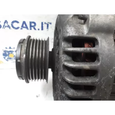 Alternatore