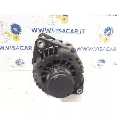 Alternatore