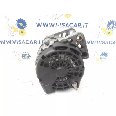 Alternatore